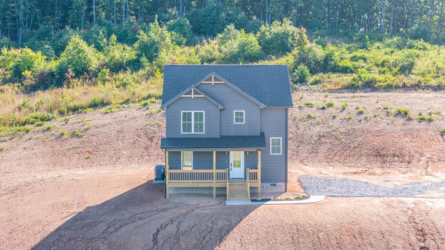 Dodson Dr, Lynchburg, VA 24501