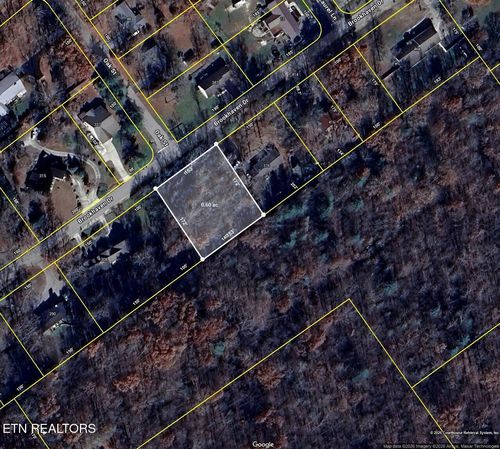 0 Brookhaven Dr, Crossville, TN, 38555 | Card Image