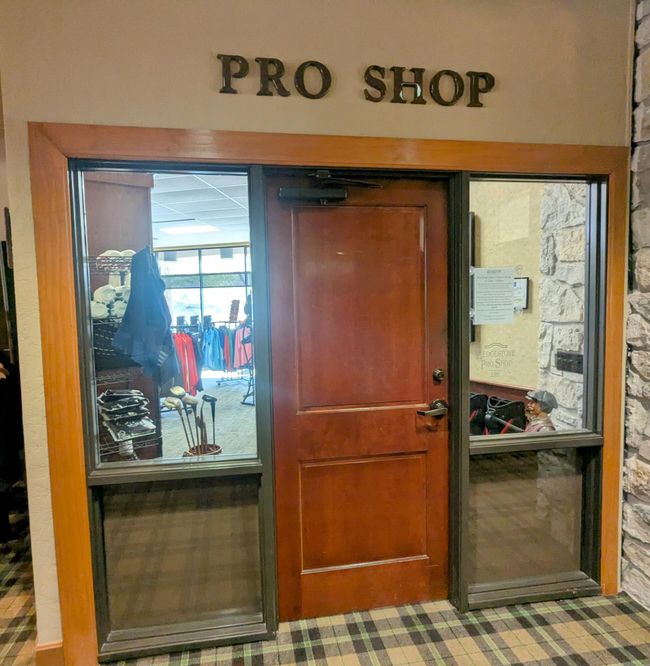 Stonebridge Pro Shop | Image 17