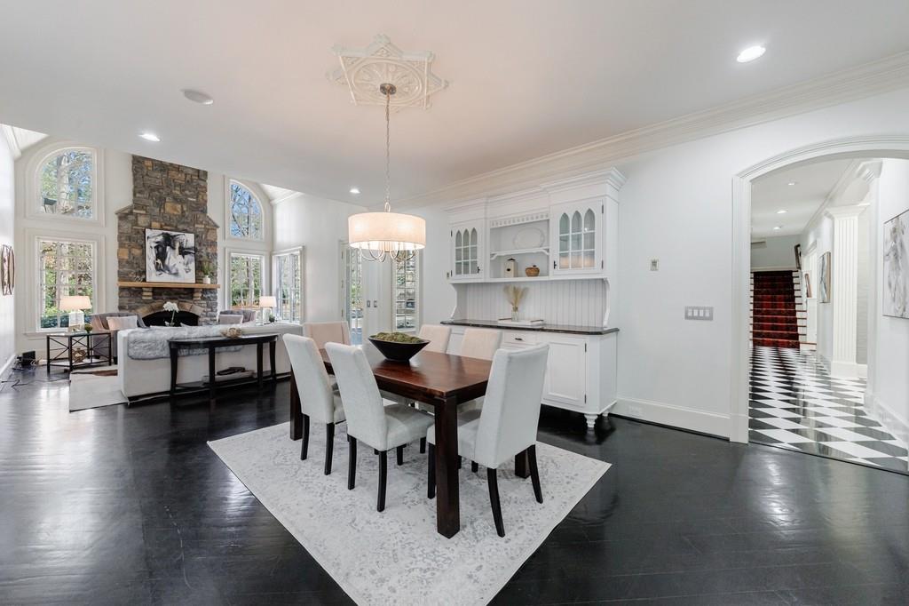 Residential in Atlanta 5