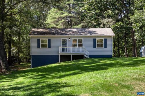 109 Happy Hollow Rd, RUCKERSVILLE, VA, 22968-9598 | Card Image