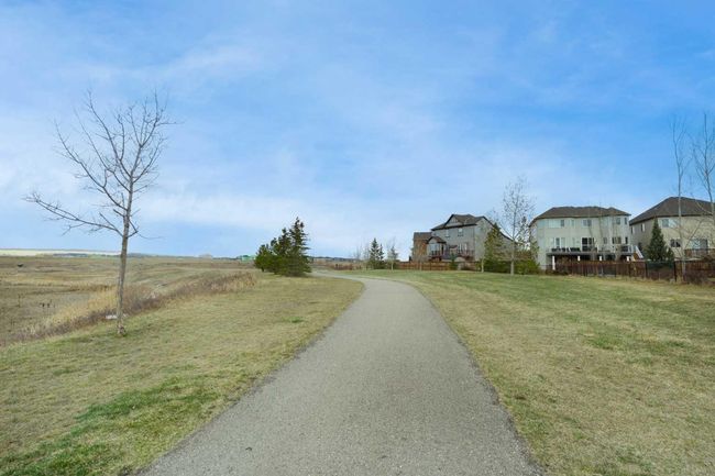 64 Windgate Close Sw, House other with 4 bedrooms, 3 bathrooms and 4 parking in Airdrie AB | Image 48