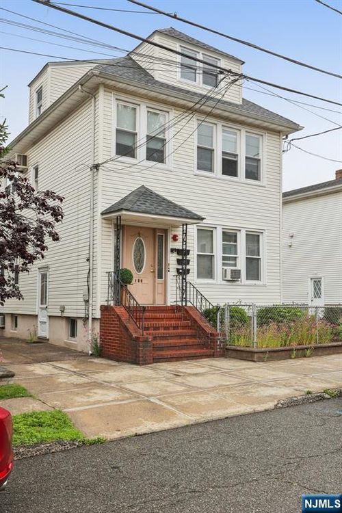 153 Banta Ave, Garfield, NJ, 07026-3601 | Card Image