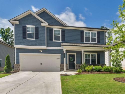 2298 Treaty Ln, Douglasville, GA, 30135-3922 | Card Image