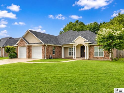 121 Medalist Street, Monroe, LA, 71203 | Card Image