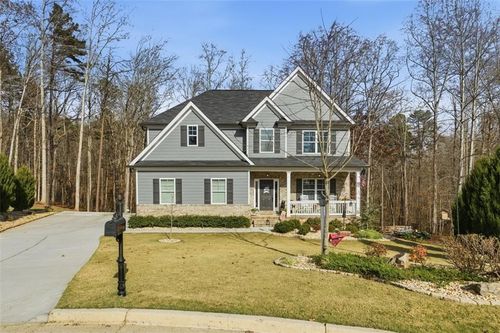1 Grey Swan Way, Dawsonville, GA, 30534-8632 | Card Image