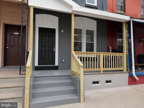 4310 Wyalusing Avenue, PHILADELPHIA, PA, 19104 | Card Image