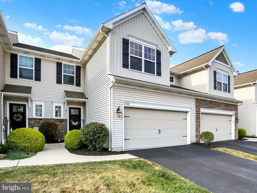 1728 Haralson Drive Drive, MECHANICSBURG, PA, 17055 | Card Image