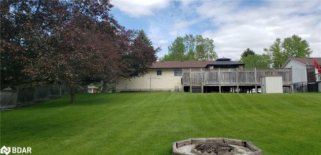 197 Chatterton Valley Cres, House other with 3 bedrooms, 2 bathrooms and 6 parking in Foxboro ON | Image 5