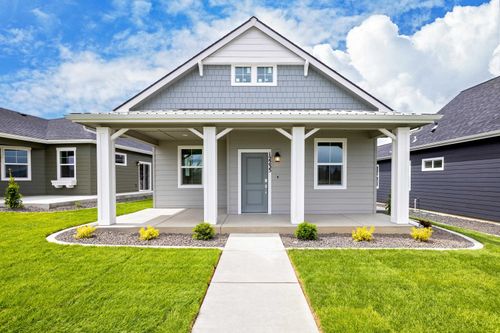 12235 N Dupont Dr, Spokane, WA, 99218 | Card Image