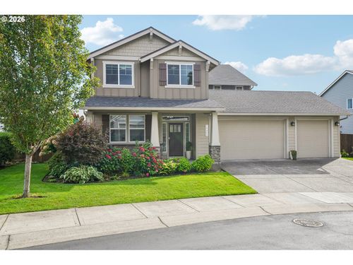 19405 Ne 22nd Cir, Vancouver, WA, 98684-1826 | Card Image