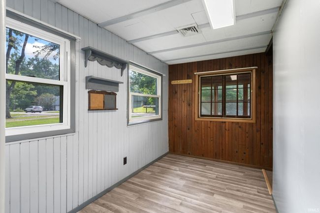 3553 N Barbee Rd, House other with 1 bedrooms, 1 bathrooms and null parking in Warsaw IN | Image 18