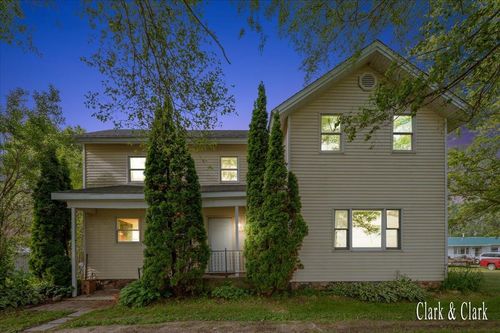 9604 E Brown Road, Lake Odessa, MI, 48849 | Card Image
