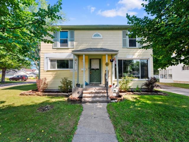 600 Franklin St, For Sale in Stevens Point - eXp Realty