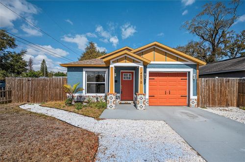 4575 20th Ave S, ST PETERSBURG, FL, 33711-2905 | Card Image