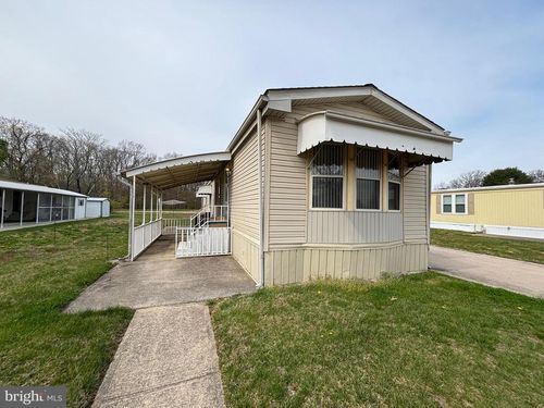 20 Spruce Drive, SICKLERVILLE, NJ, 08081 | Card Image