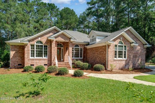 110 Camellia Ct, Wallace, NC, 28466-2350 | Card Image