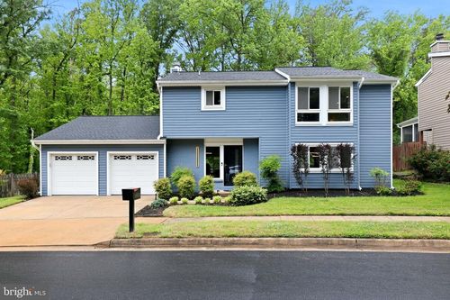 6906 Deer Run Dr, ALEXANDRIA, VA, 22306-1125 | Card Image