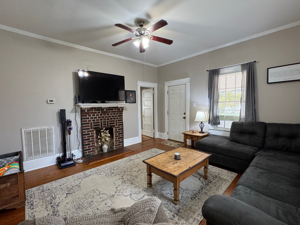 Residential in Greenwood 5