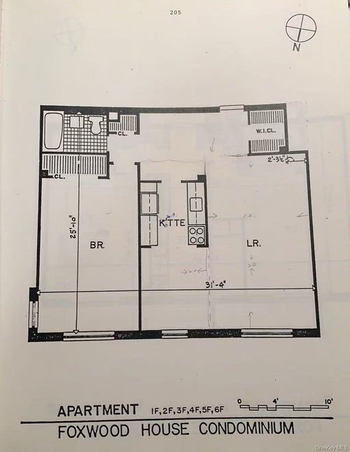 3f-4107 Bowne Street, New York, NY, 11355 | Card Image