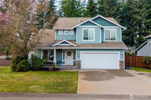 20424 190th Avenue E, Orting, WA, 98360 | Card Image