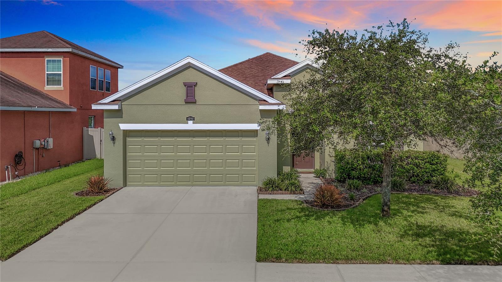 Pacente Loop, Wesley Chapel, FL 33543