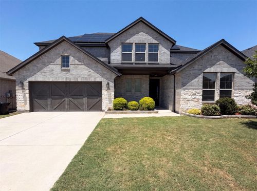 1205 Whistling Dove Dr, Little Elm, TX, 75068-1707 | Card Image
