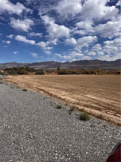 650 Roumm, House other with 1 bedrooms, 1 bathrooms and null parking in Pahrump NV | Image 2