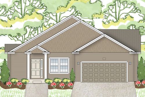 511 Mckinley Ct, Three Rivers, MI, 49093-2388 | Card Image