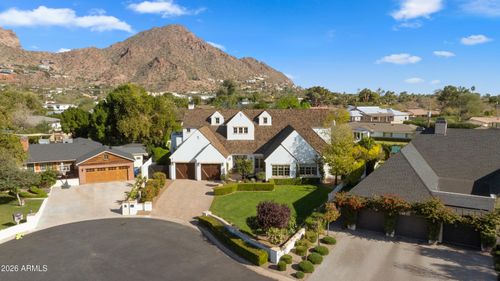 4909 N 45th Pl, Phoenix, AZ, 85018-2802 | Card Image