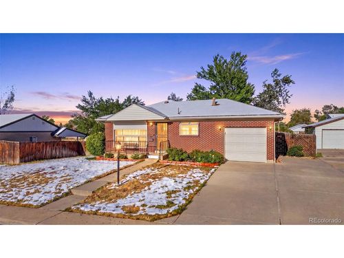 10512 Marion Way, Northglenn, CO, 80233-4258 | Card Image