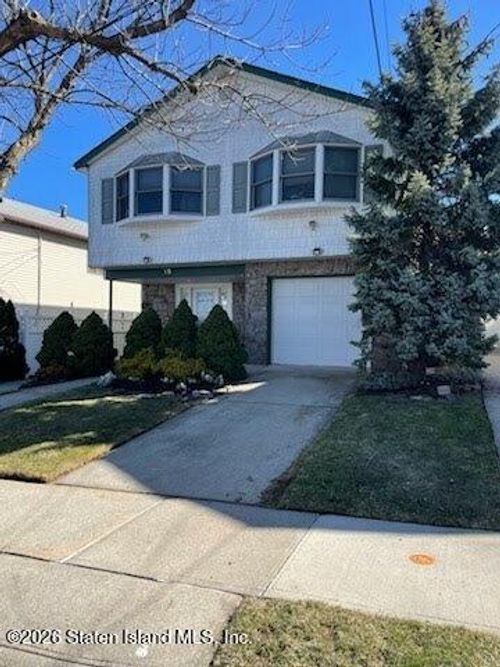 15 Melba St, Staten Island, NY, 10314-5334 | Card Image