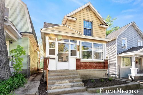 823 Union Avenue Se, Grand Rapids, MI, 49507 | Card Image