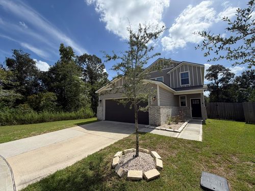 10703 Catclaw Ct, Tomball, TX, 77375-1969 | Card Image