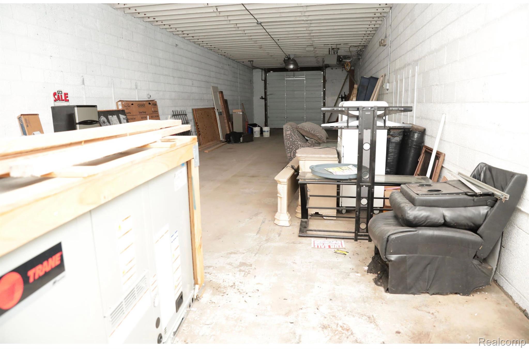 Commercial Sale in Detroit 2