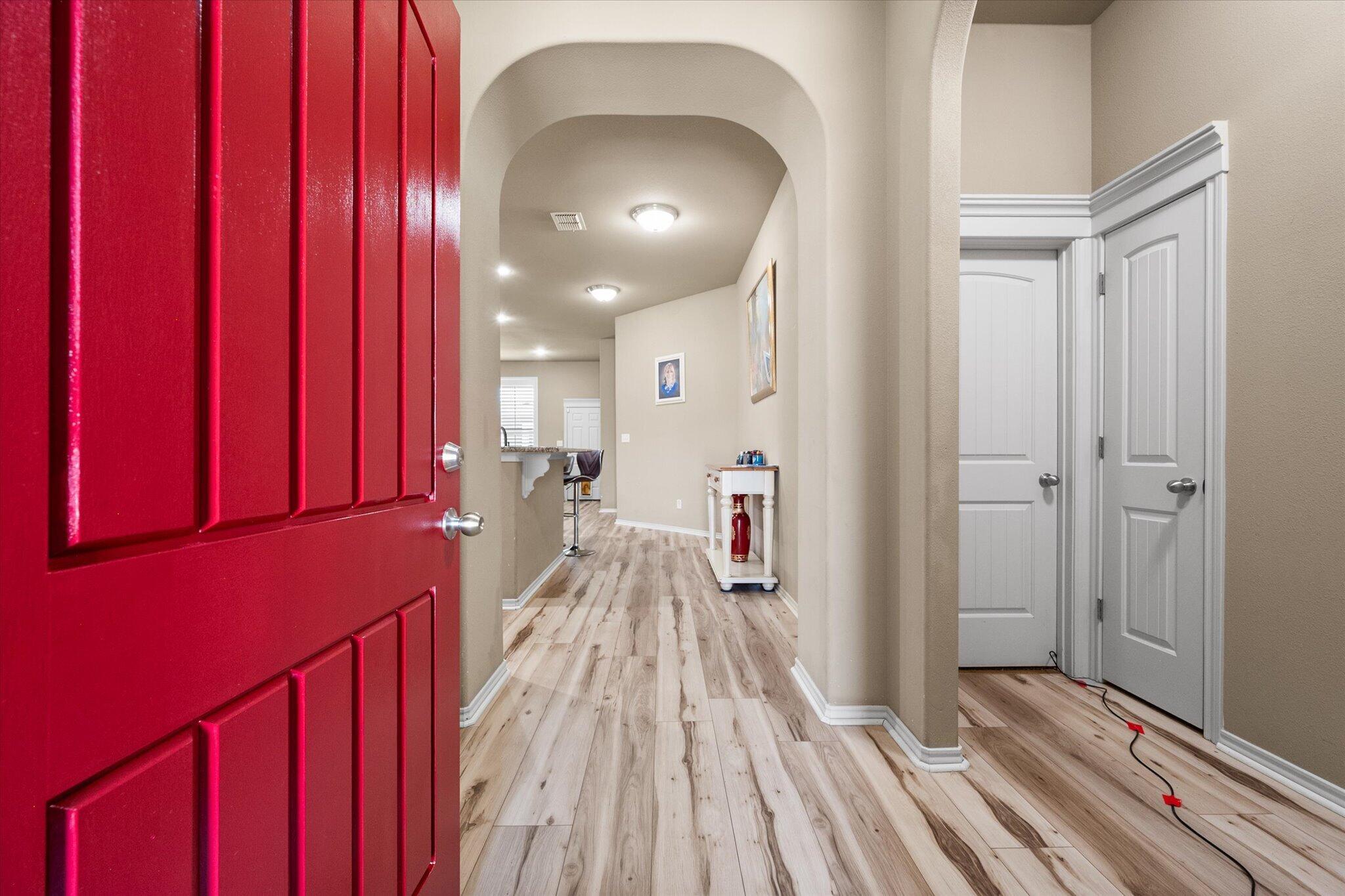 Residential in Lubbock 3