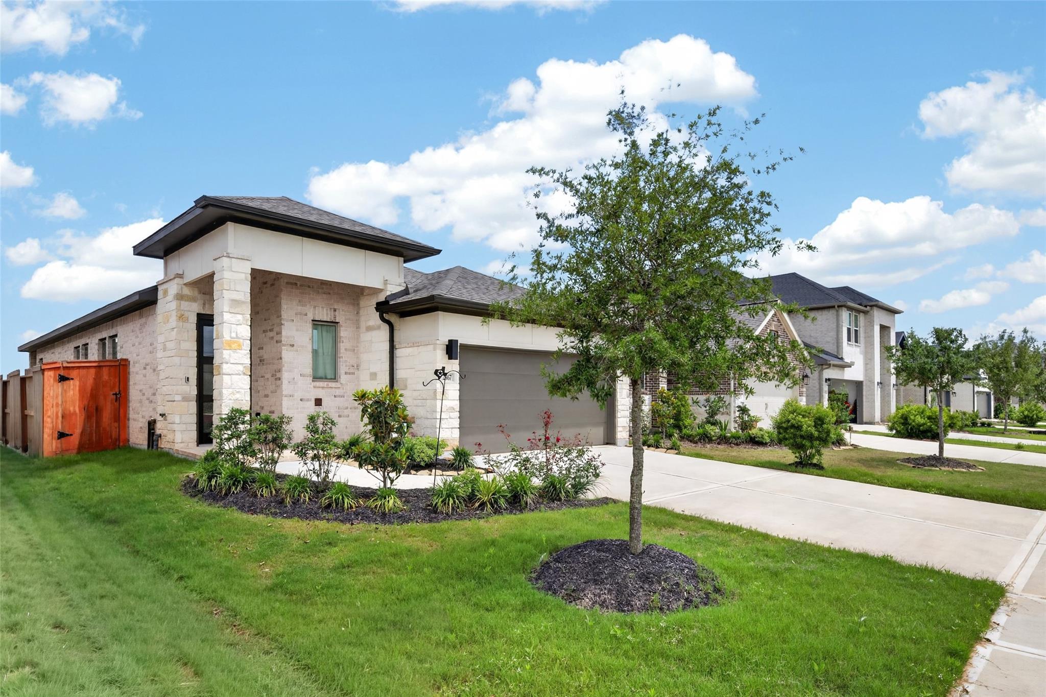 Residential in Brookshire 3