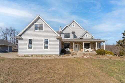 11173 I Dr S, Burlington, MI, 49029-9760 | Card Image