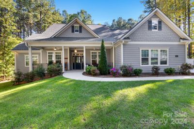 4660 Gold Finch Drive, House other with 4 bedrooms, 3 bathrooms and null parking in Denver NC | Image 3