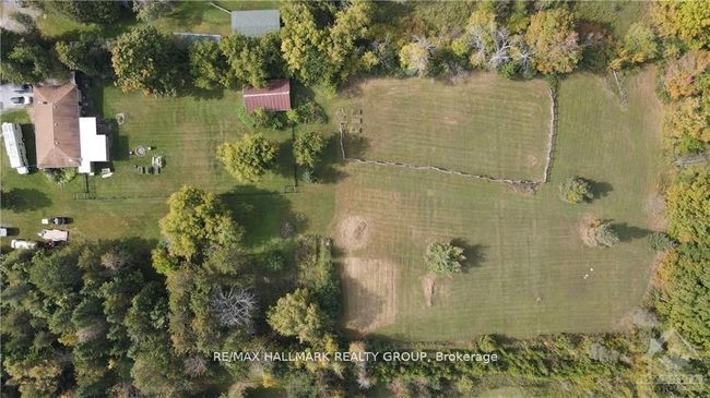 3161 Mackey Rd, House other with 4 bedrooms, 2 bathrooms and 10 parking in North Gower ON | Image 30