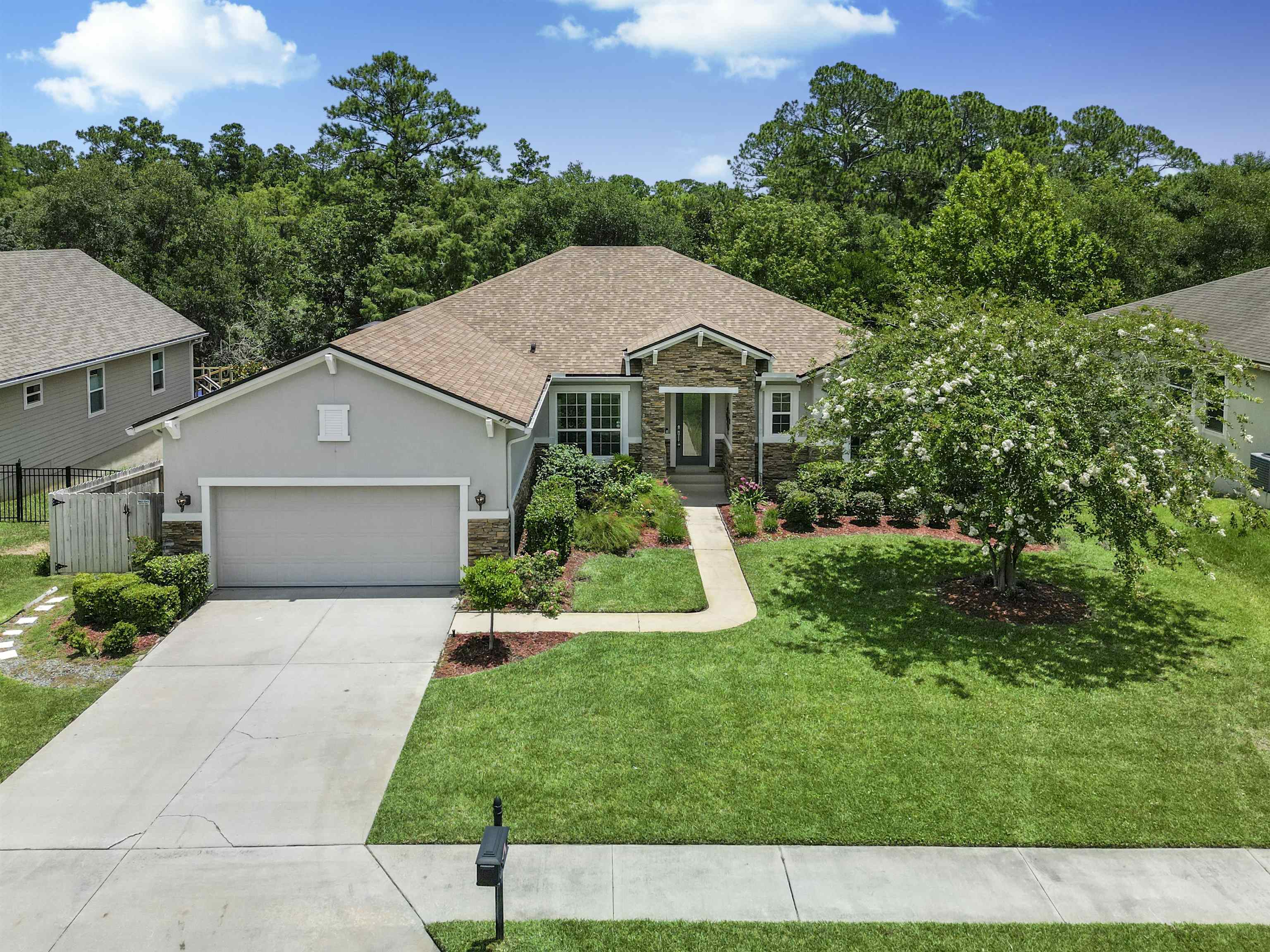 Gianna Way, Saint Augustine, FL 32086