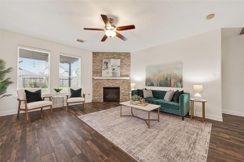 19842 Shallow Shaft Ln, Richmond, TX, 77407-3997 | Card Image