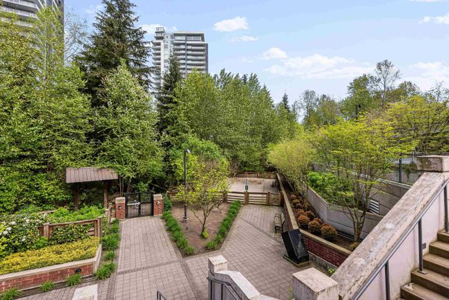 2404 - 301 Capilano Road, Condo with 2 bedrooms, 2 bathrooms and 2 parking in Port Moody BC | Image 32