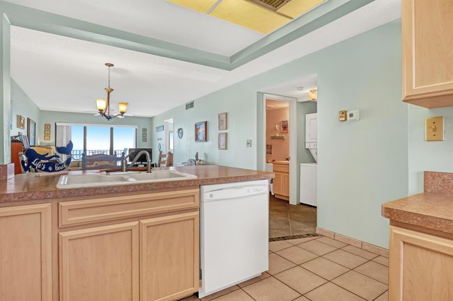 APT-319 - 7430 S Ocean Dr, Condo with 2 bedrooms, 2 bathrooms and null parking in Jensen Beach FL | Image 14