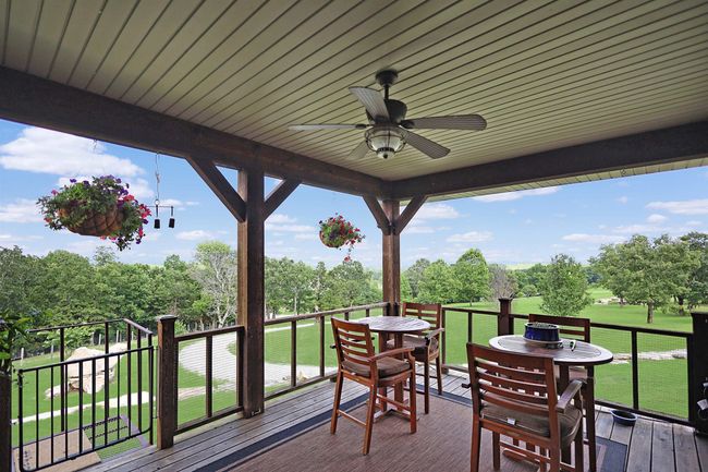 6633 Highway 201 S Spur, House other with 4 bedrooms, 3 bathrooms and null parking in Mountain Home AR | Image 37