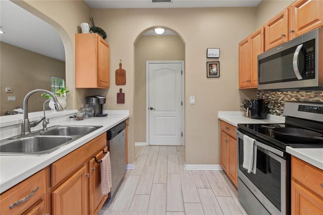 UNIT-101 - 311 Cape Harbour Loop, Townhouse with 3 bedrooms, 3 bathrooms and null parking in BRADENTON FL | Image 10