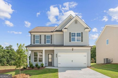 lot-3-104 Bluefin St, Adairsville, GA, 30103-2211 | Card Image