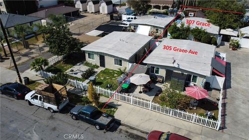 305 Grace Ave, La Habra, CA, 90631 | Card Image