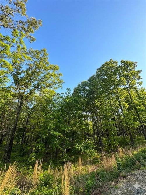 3 Vista Trail, Watson, OK, 74957 | Card Image