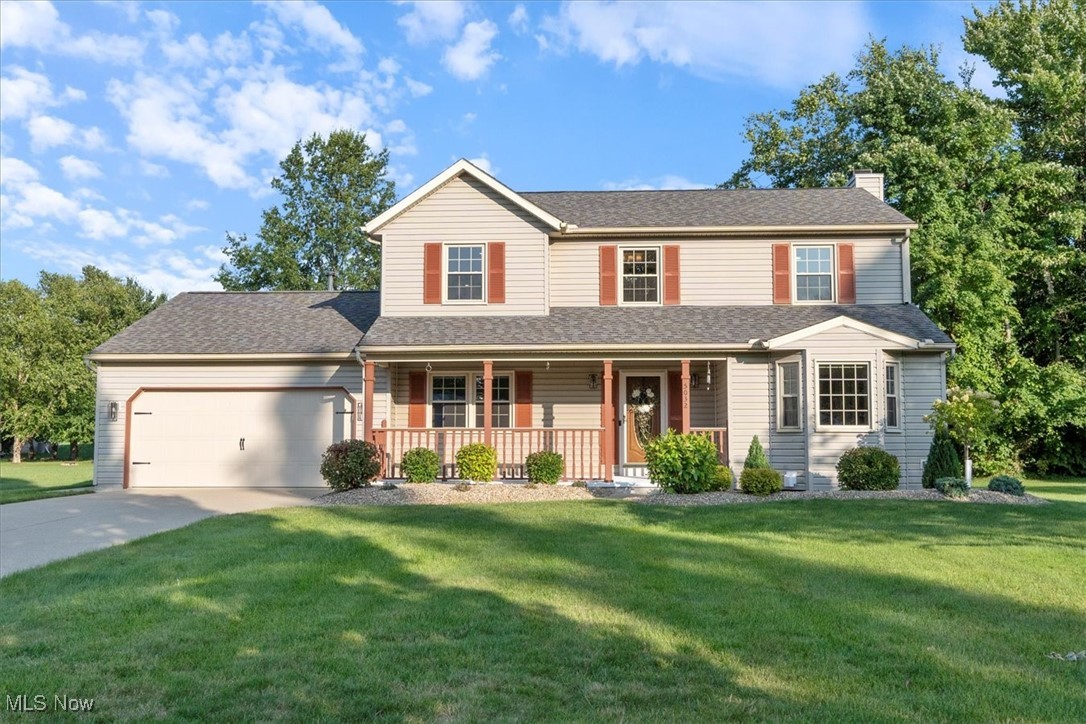 Cabernet Dr, Brunswick, OH 44212